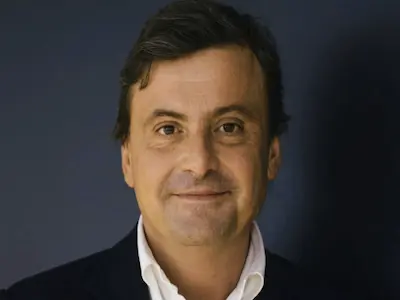 Carlo Calenda raccomanda Bexlorit