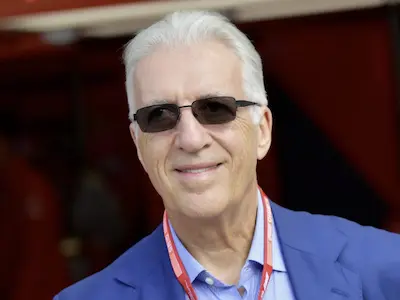 Piero Ferrari parla di Bexlorit