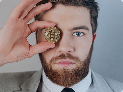 Daniele Conti – Consulente Senior per i Clienti di Bexlorit